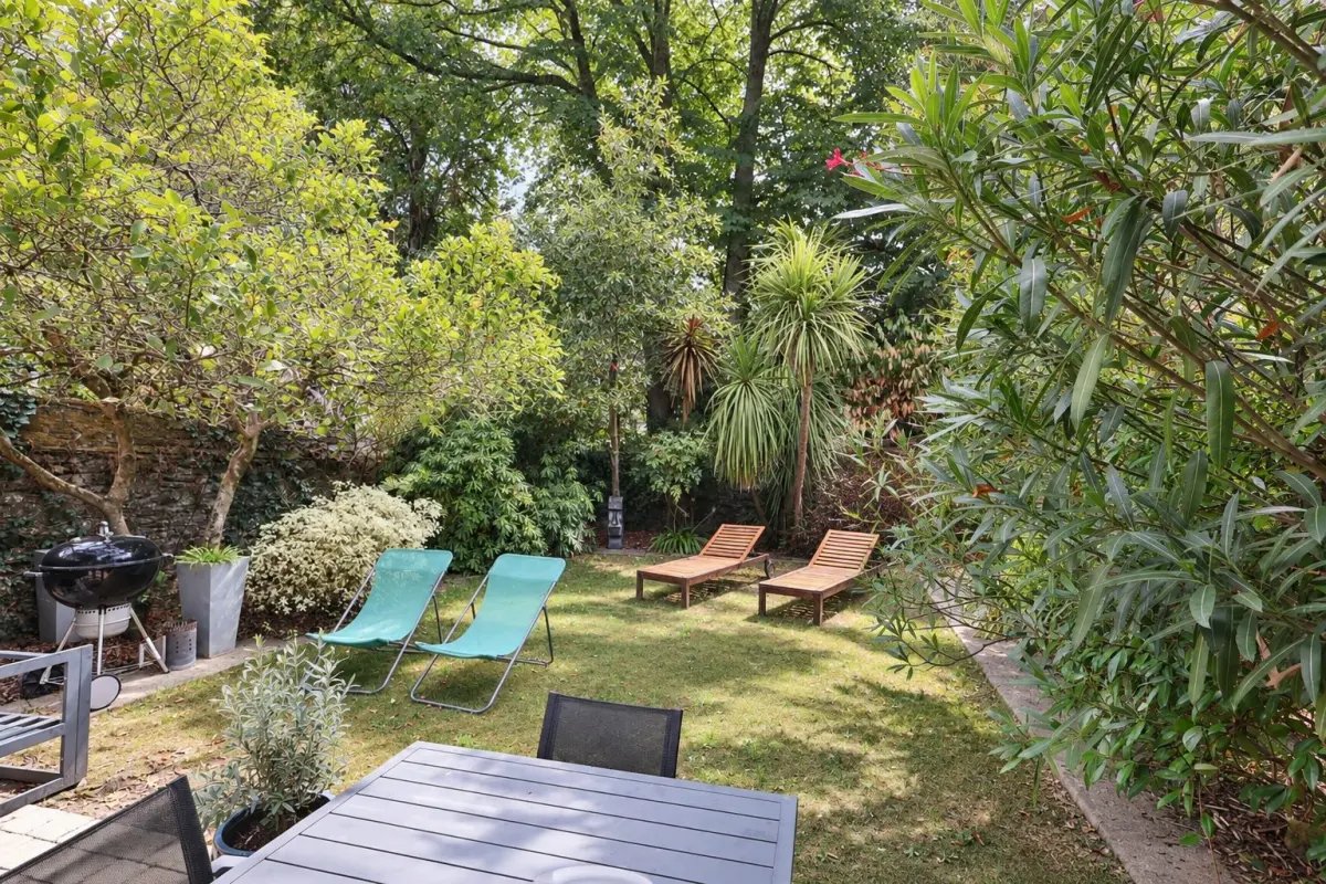 Maison à vendre, 125m², Nantes