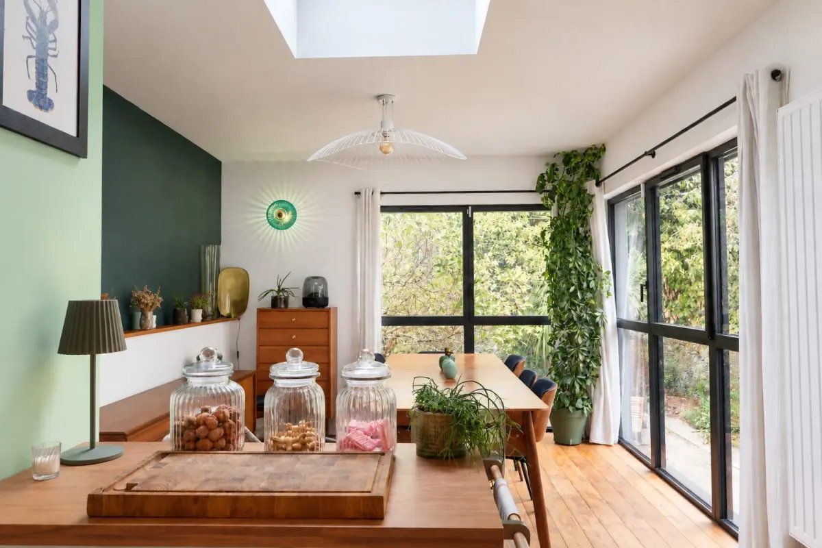 Maison à vendre, 125m², Nantes