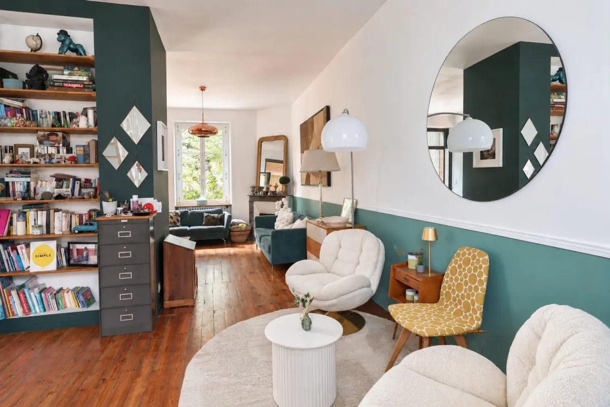 Maison à vendre, 125m², Nantes
