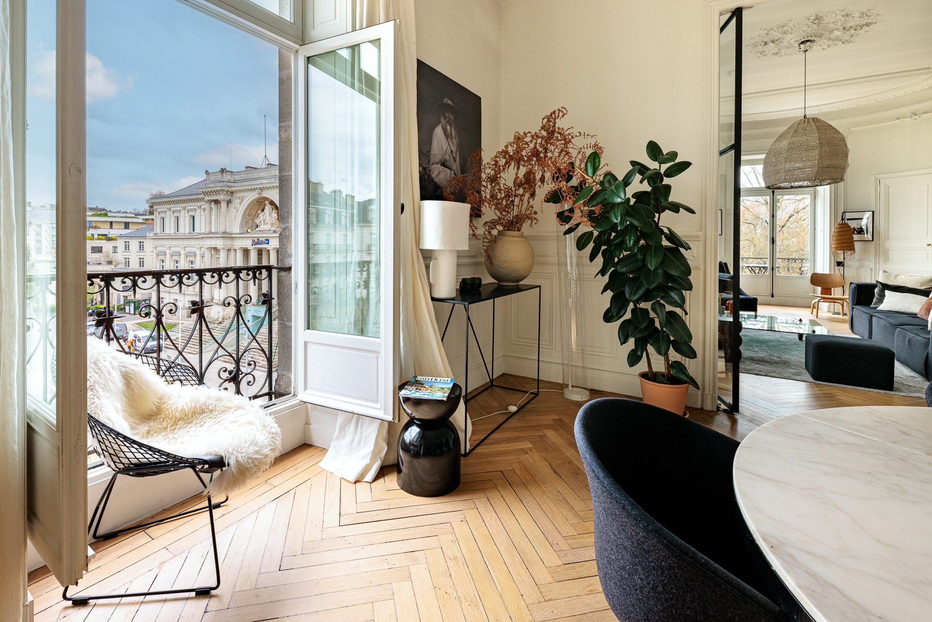 Appartement à vendre, 191m², Nantes