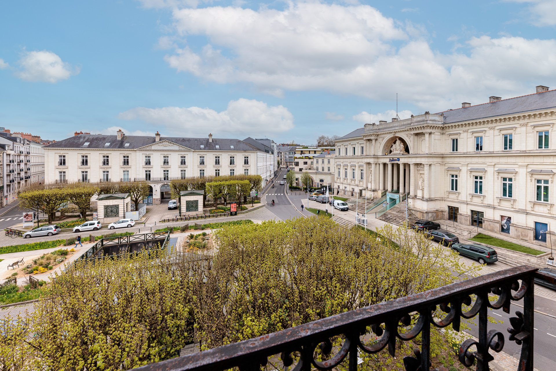 Appartement à vendre, 191m², Nantes