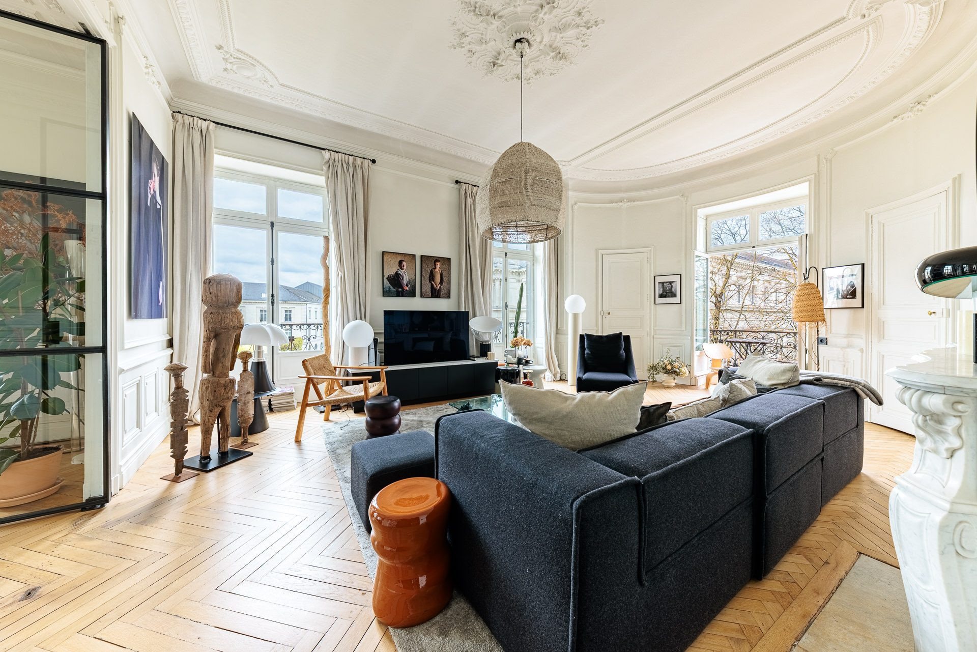 Appartement à vendre, 191m², Nantes
