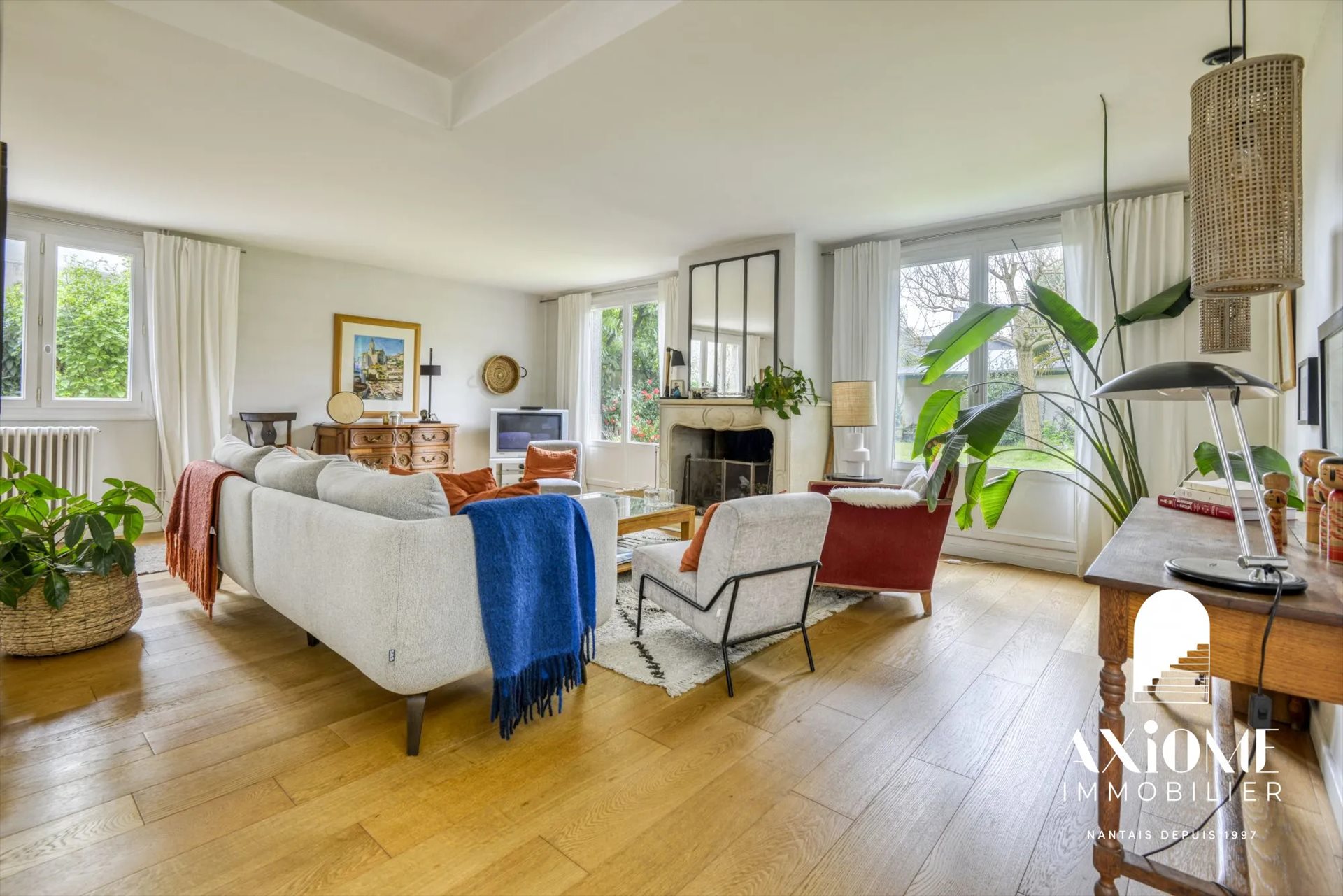 Maison à vendre, 231m², Nantes
