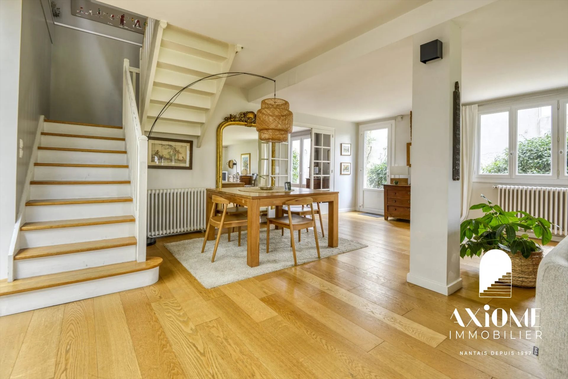 Maison à vendre, 231m², Nantes