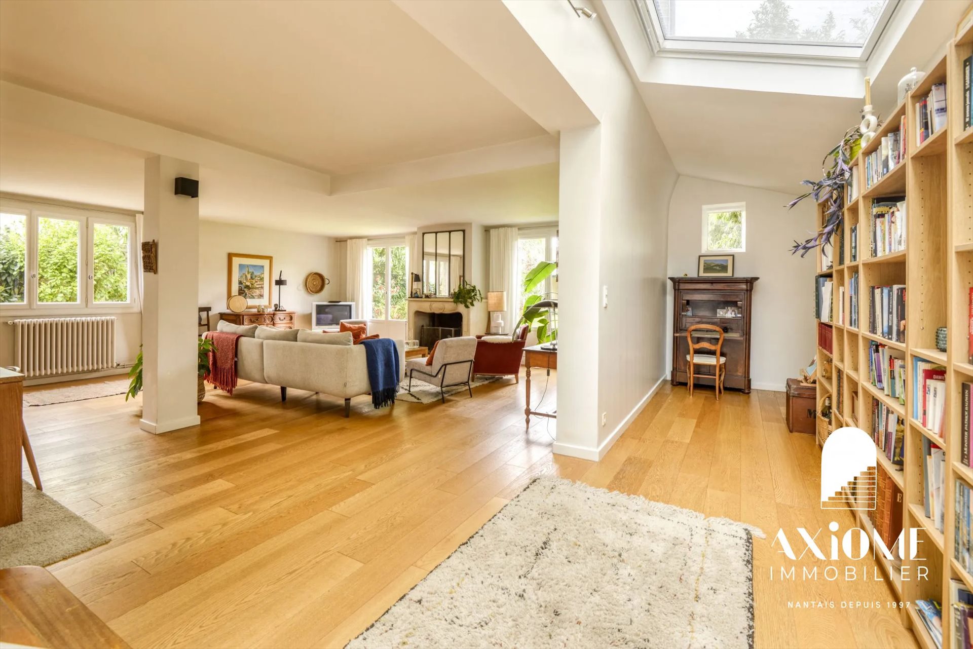 Maison à vendre, 231m², Nantes