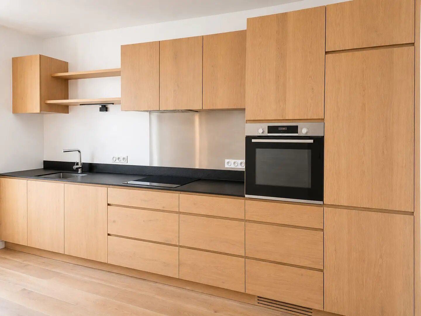 Appartement à louer, 81m², Nantes
