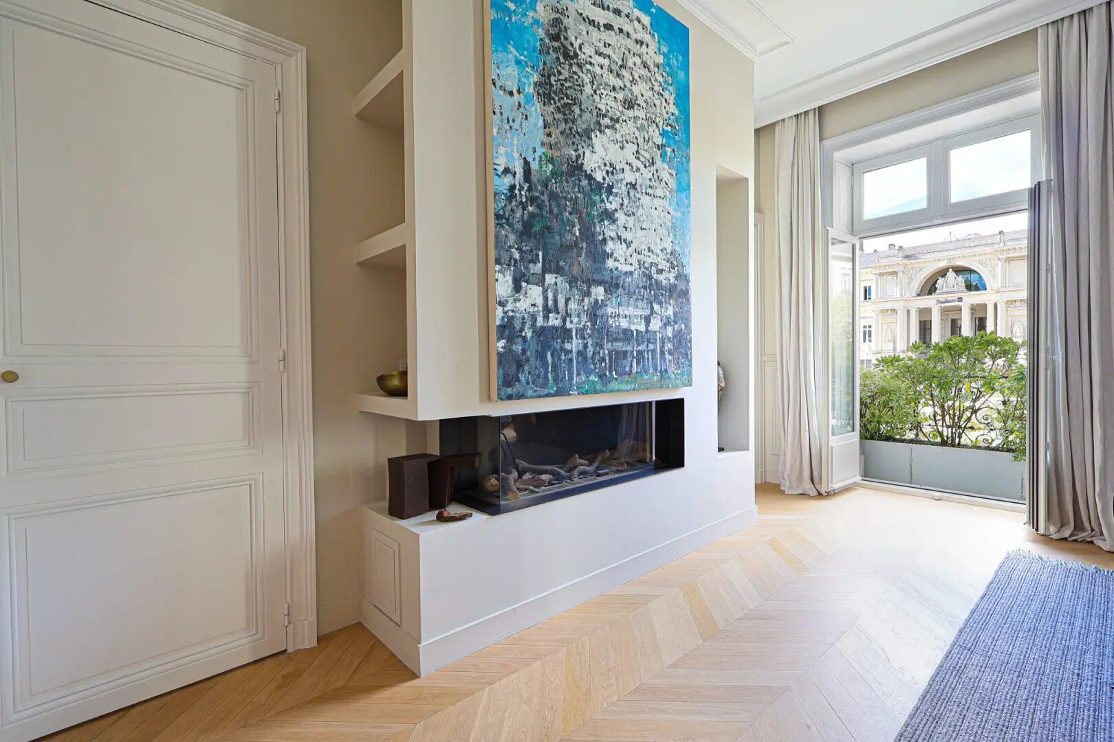 Appartement à vendre, 146m², Nantes