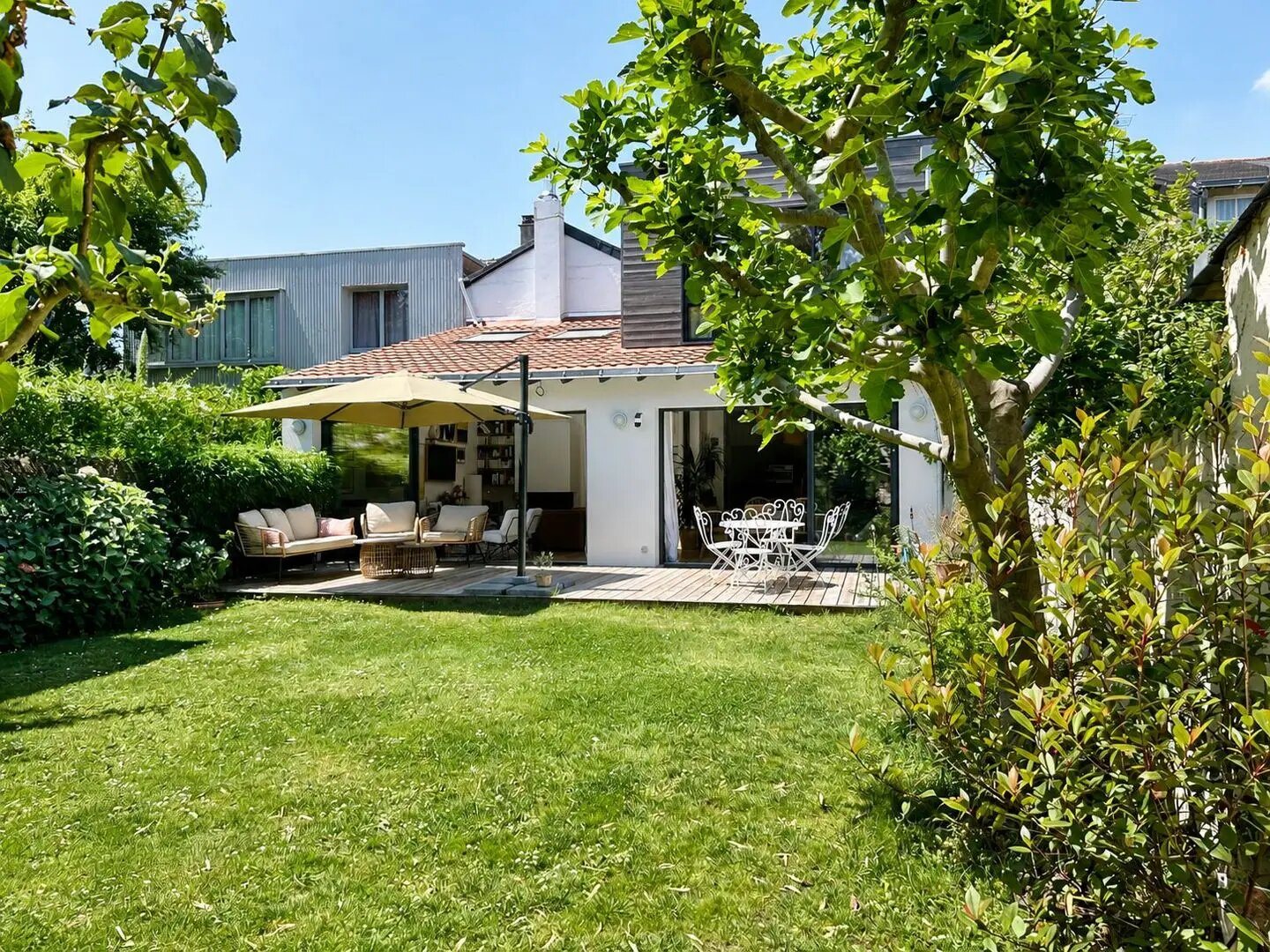 Maison à vendre, 165m², Nantes