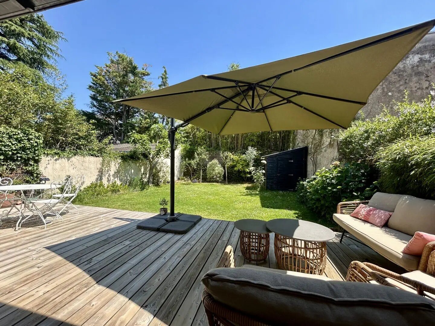 Maison à vendre, 165m², Nantes