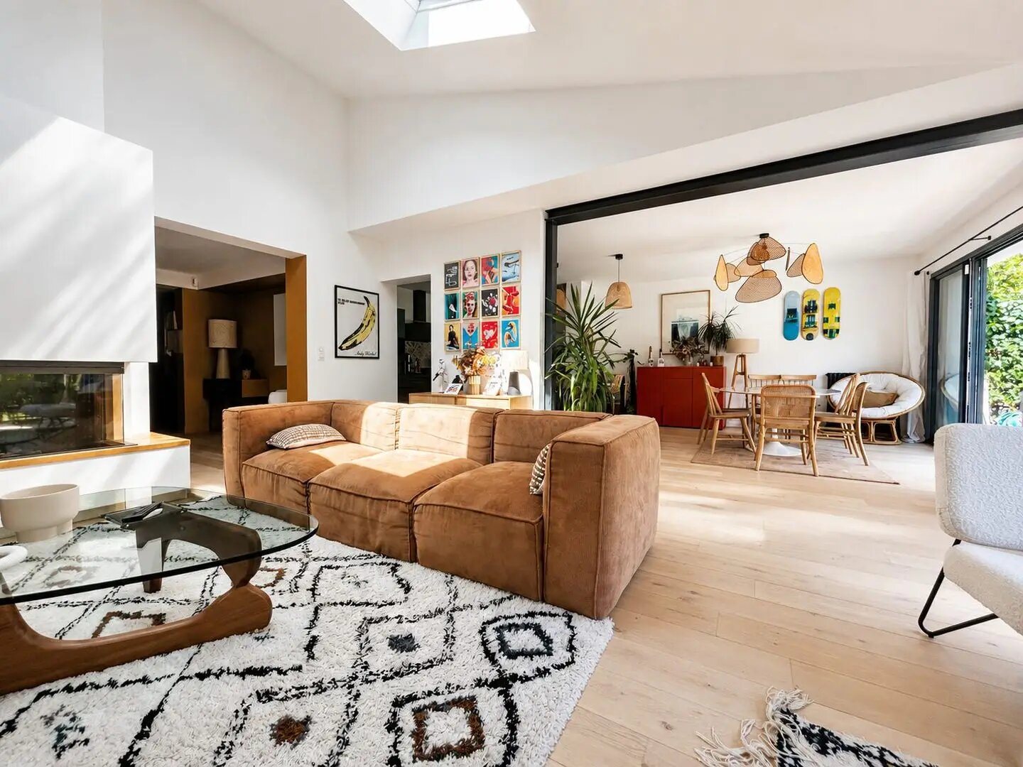 Maison à vendre, 165m², Nantes