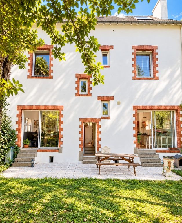 Maison à vendre, 265m², Nantes