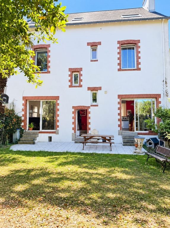 Maison à vendre, 265m², Nantes