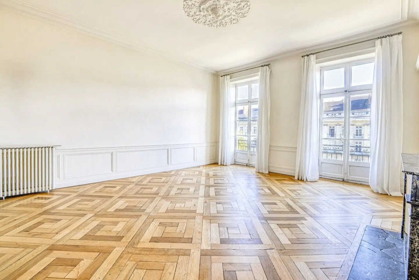 Appartement à louer, 153m², Nantes