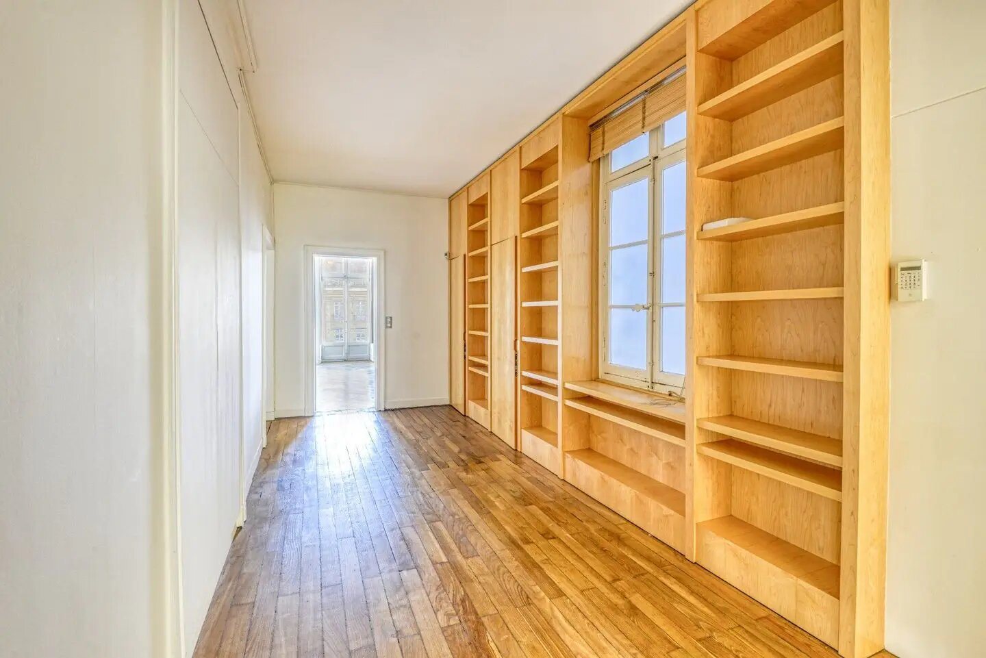Appartement à louer, 153m², Nantes