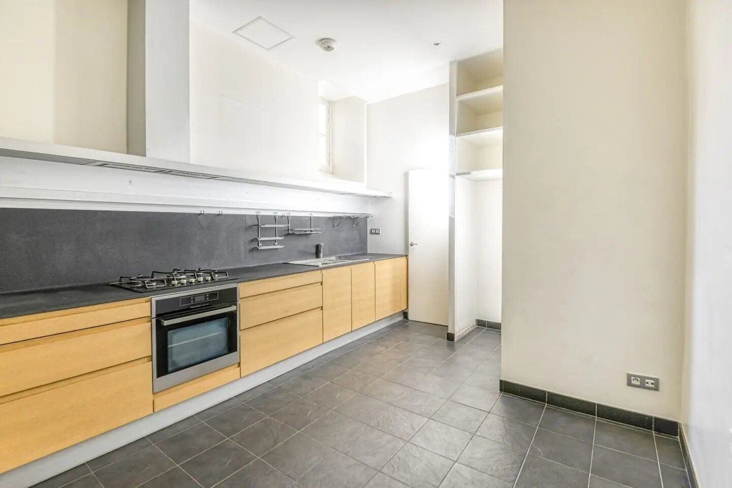 Appartement à louer, 153m², Nantes
