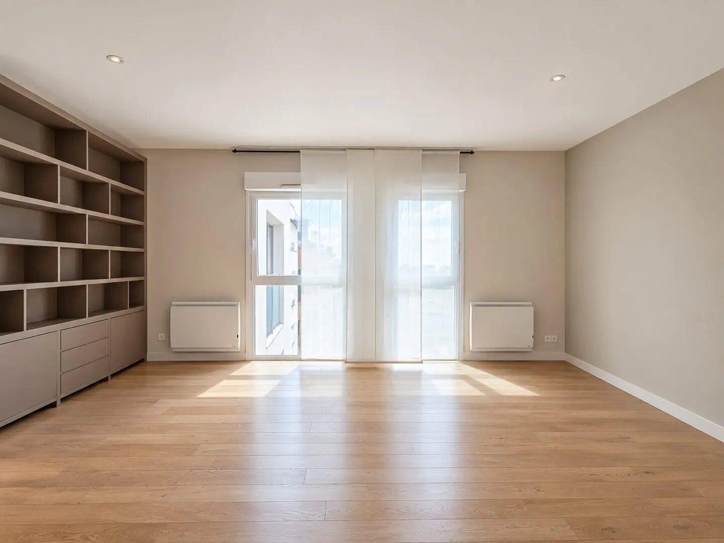Appartement à louer, 40m², Nantes