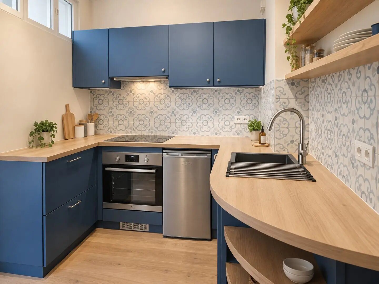Appartement à louer, 40m², Nantes