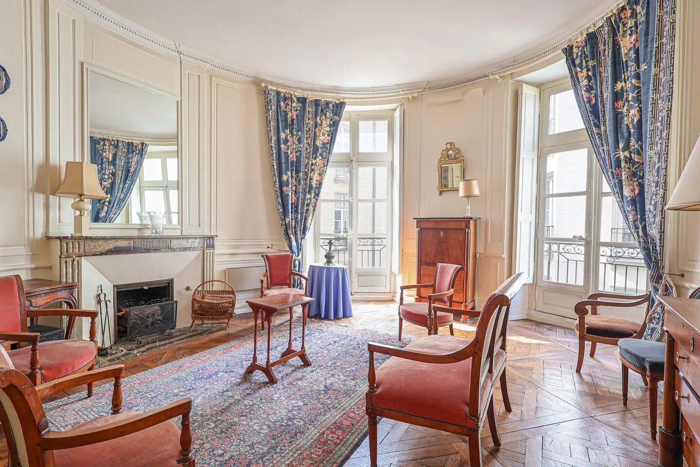 Appartement à vendre, 129m², Nantes