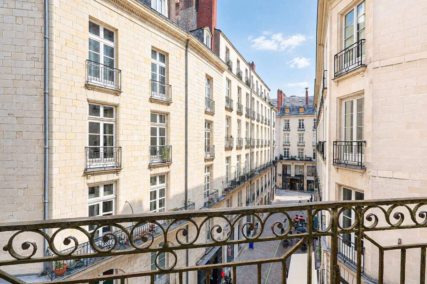 Appartement à vendre, 129m², Nantes