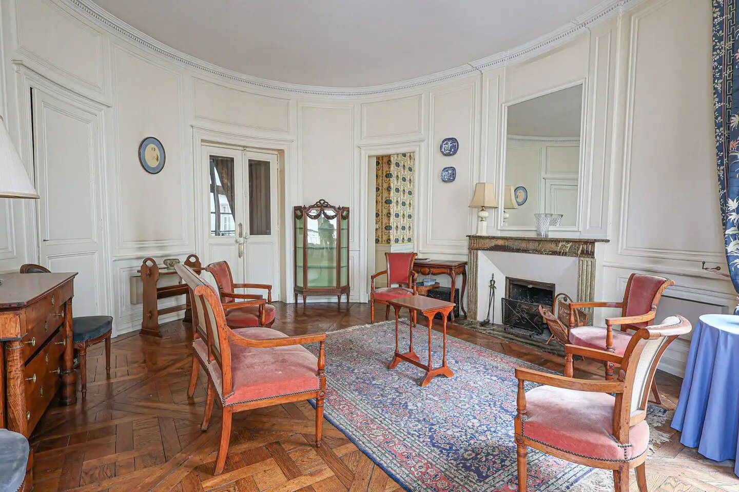 Appartement à vendre, 129m², Nantes