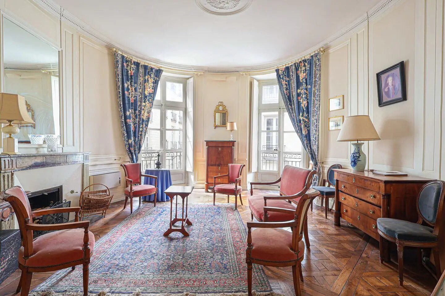 Appartement à vendre, 129m², Nantes