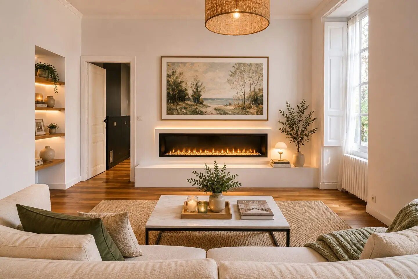 Appartement à vendre, 48m², Nantes