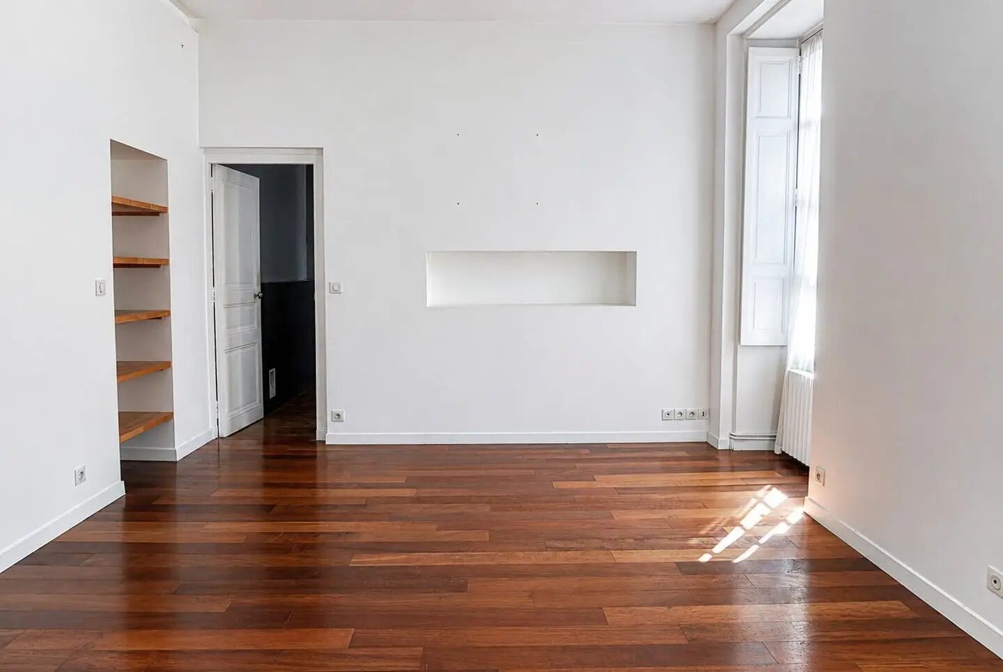 Appartement à vendre, 48m², Nantes
