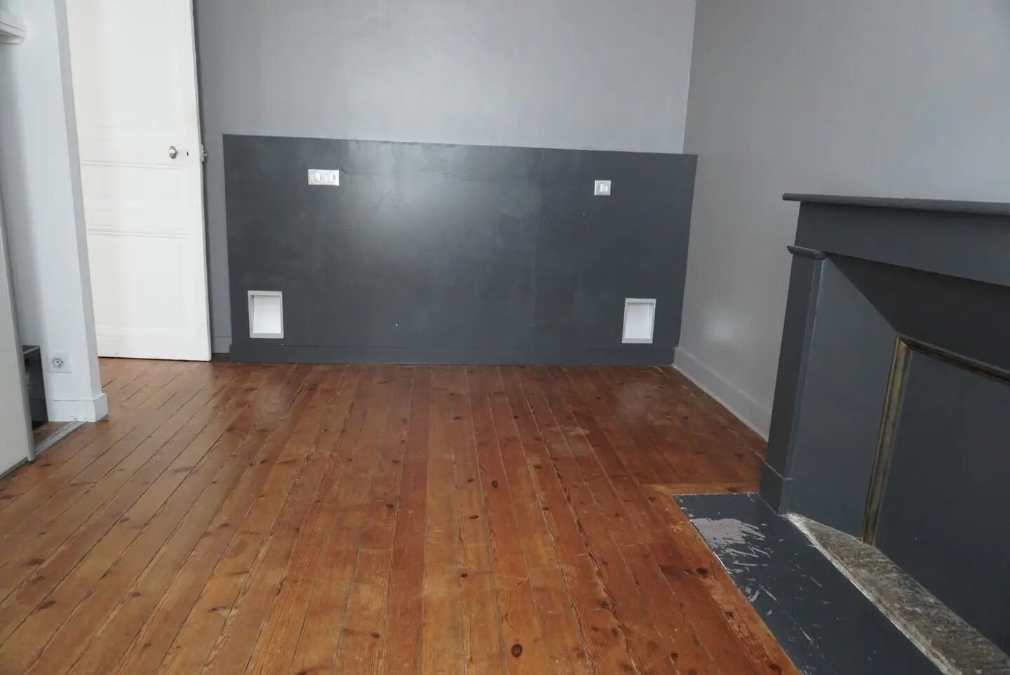 Appartement à vendre, 48m², Nantes