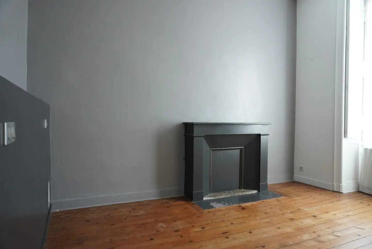 Appartement à vendre, 48m², Nantes