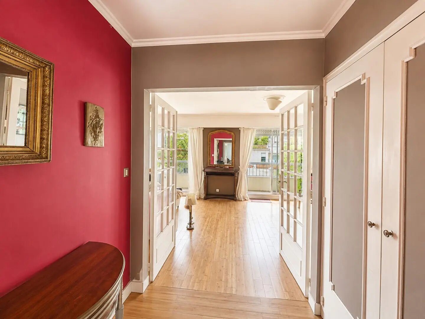 Appartement à louer, 71m², Nantes