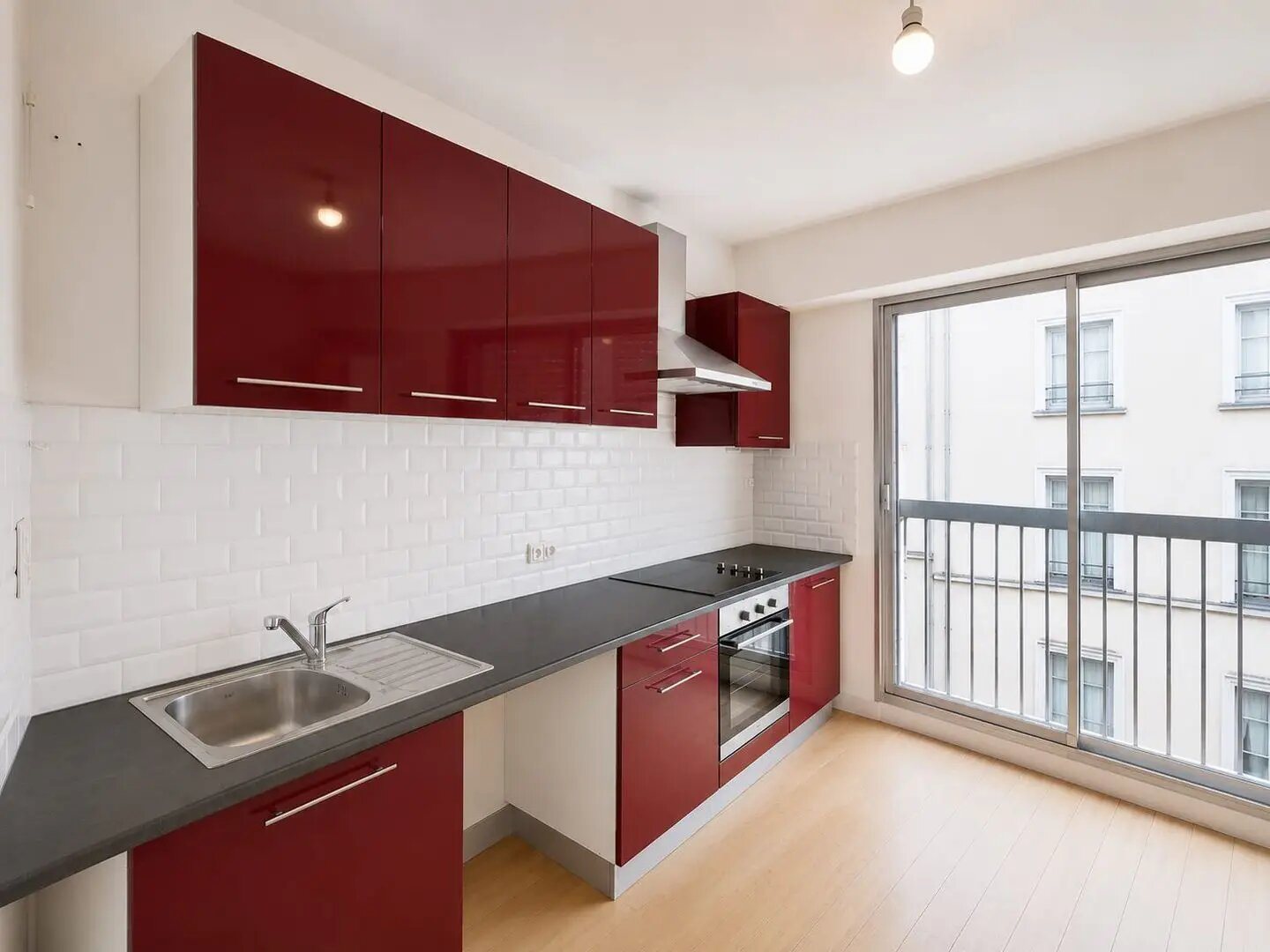Appartement à louer, 71m², Nantes