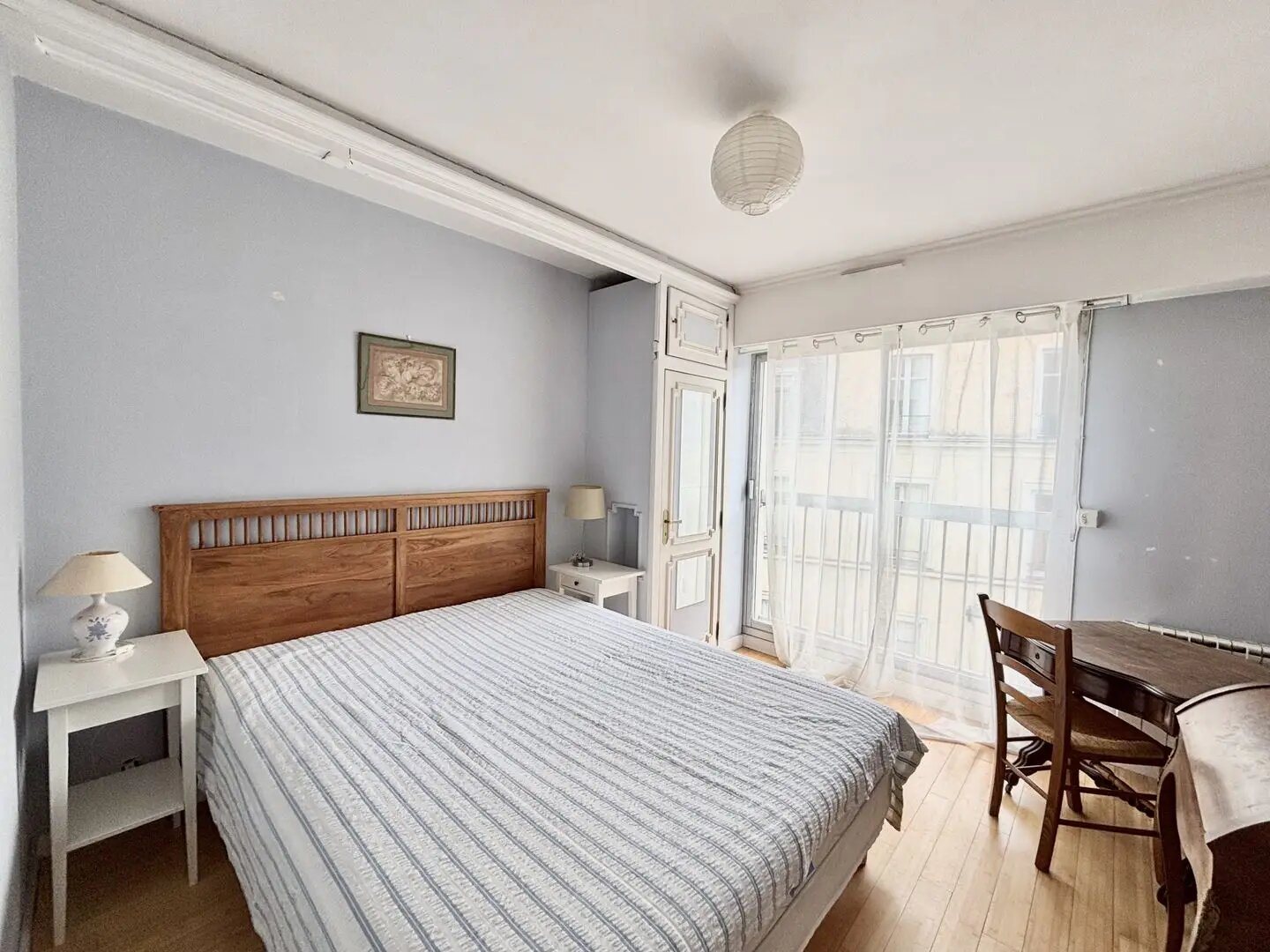 Appartement à louer, 71m², Nantes