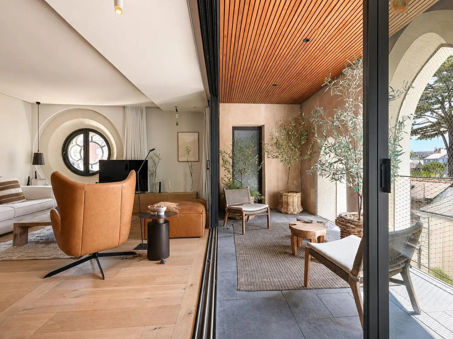 Appartement à louer, 61m², Nantes