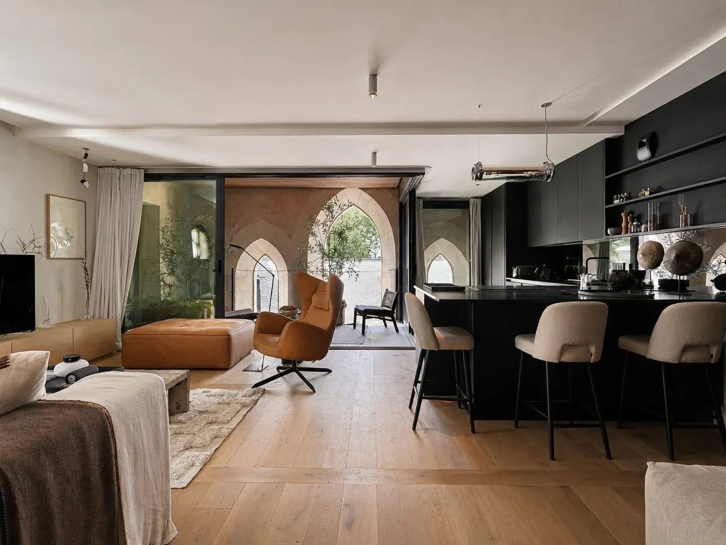Appartement à louer, 61m², Nantes