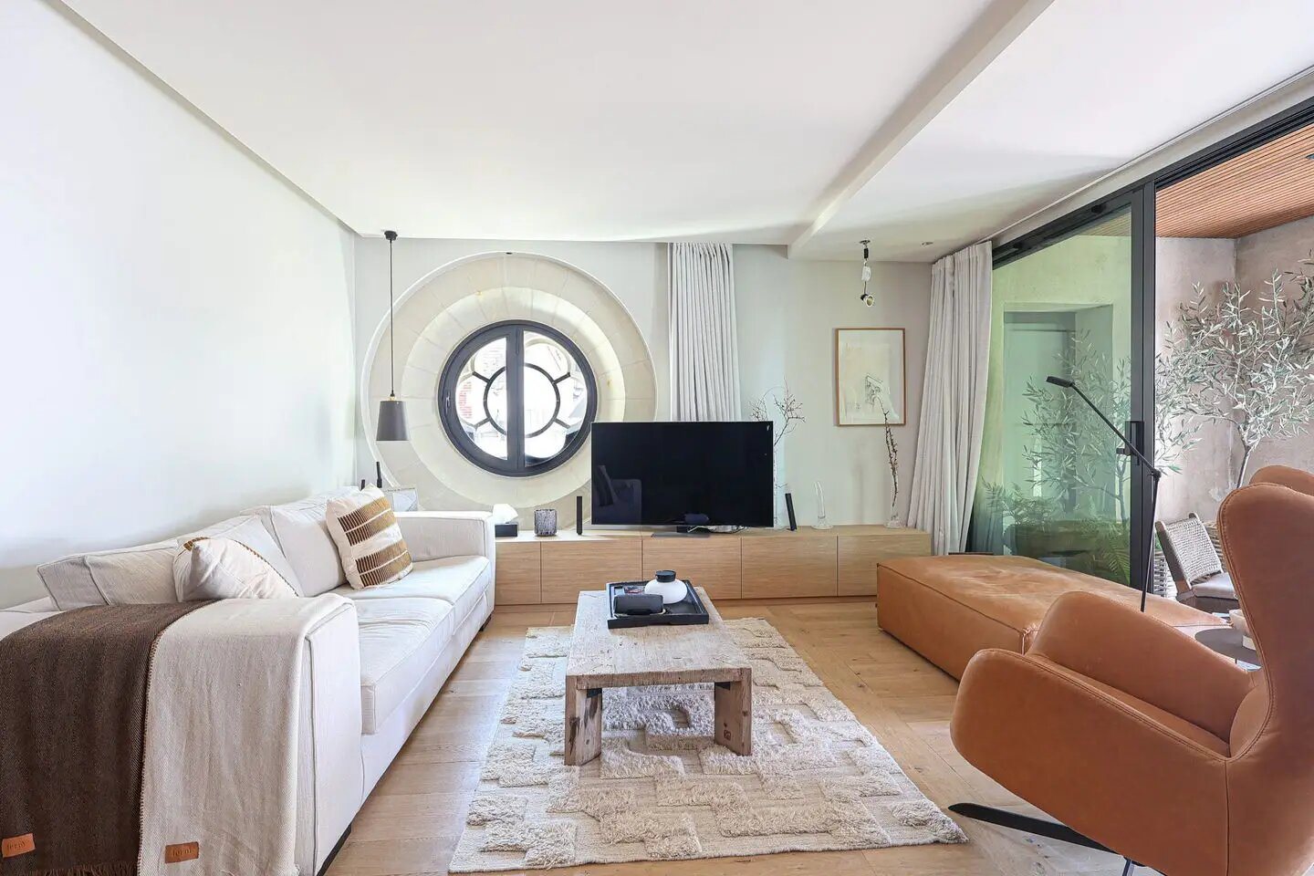 Appartement à louer, 61m², Nantes