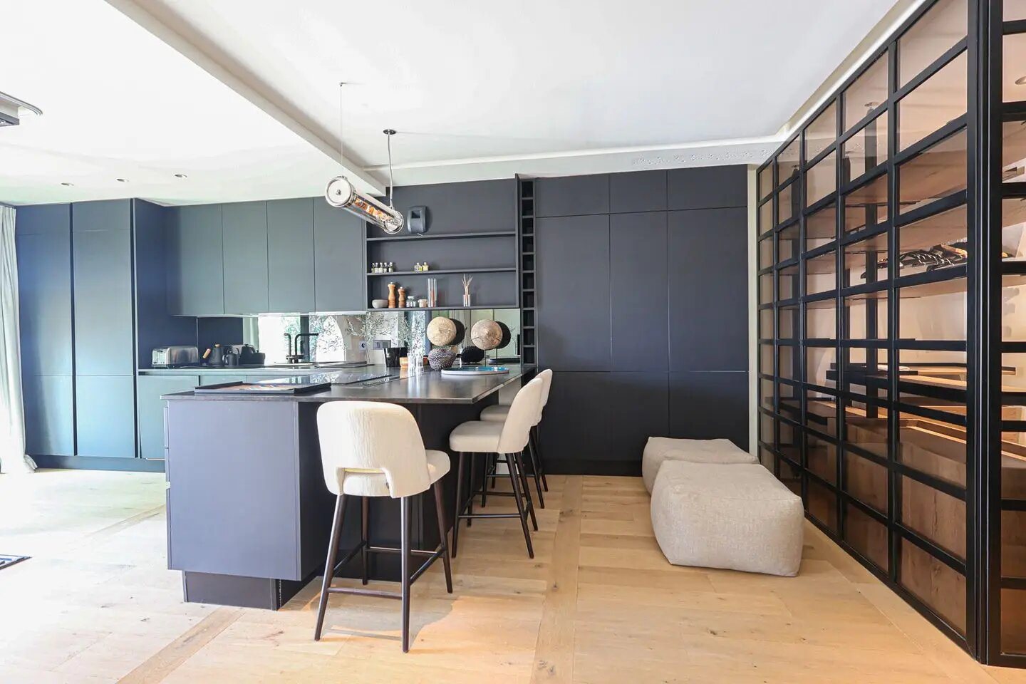 Appartement à louer, 61m², Nantes