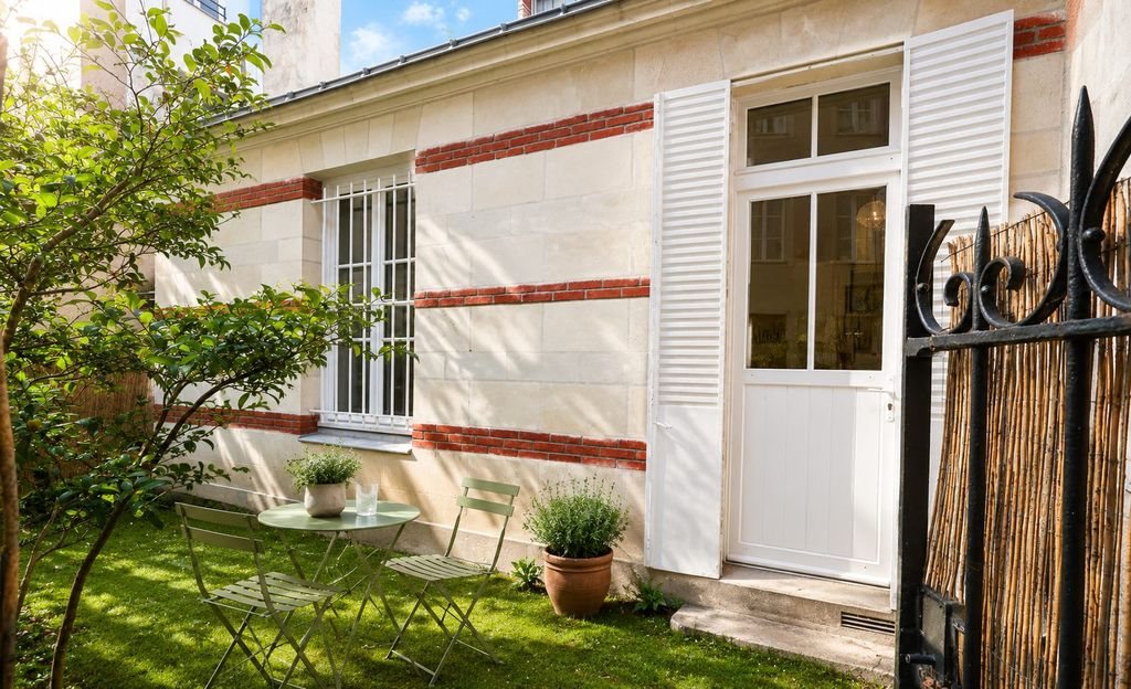 Appartement à vendre, 117m², Nantes