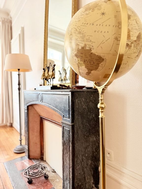Appartement à vendre, 117m², Nantes