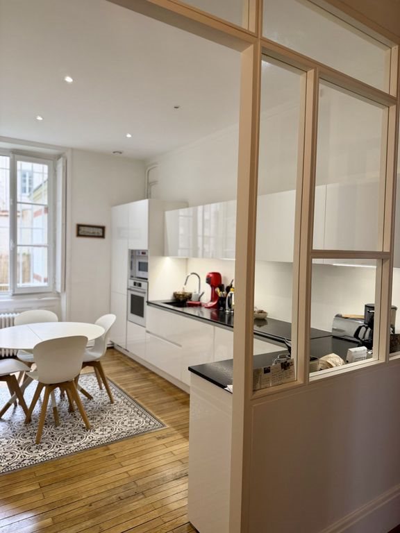 Appartement à vendre, 117m², Nantes