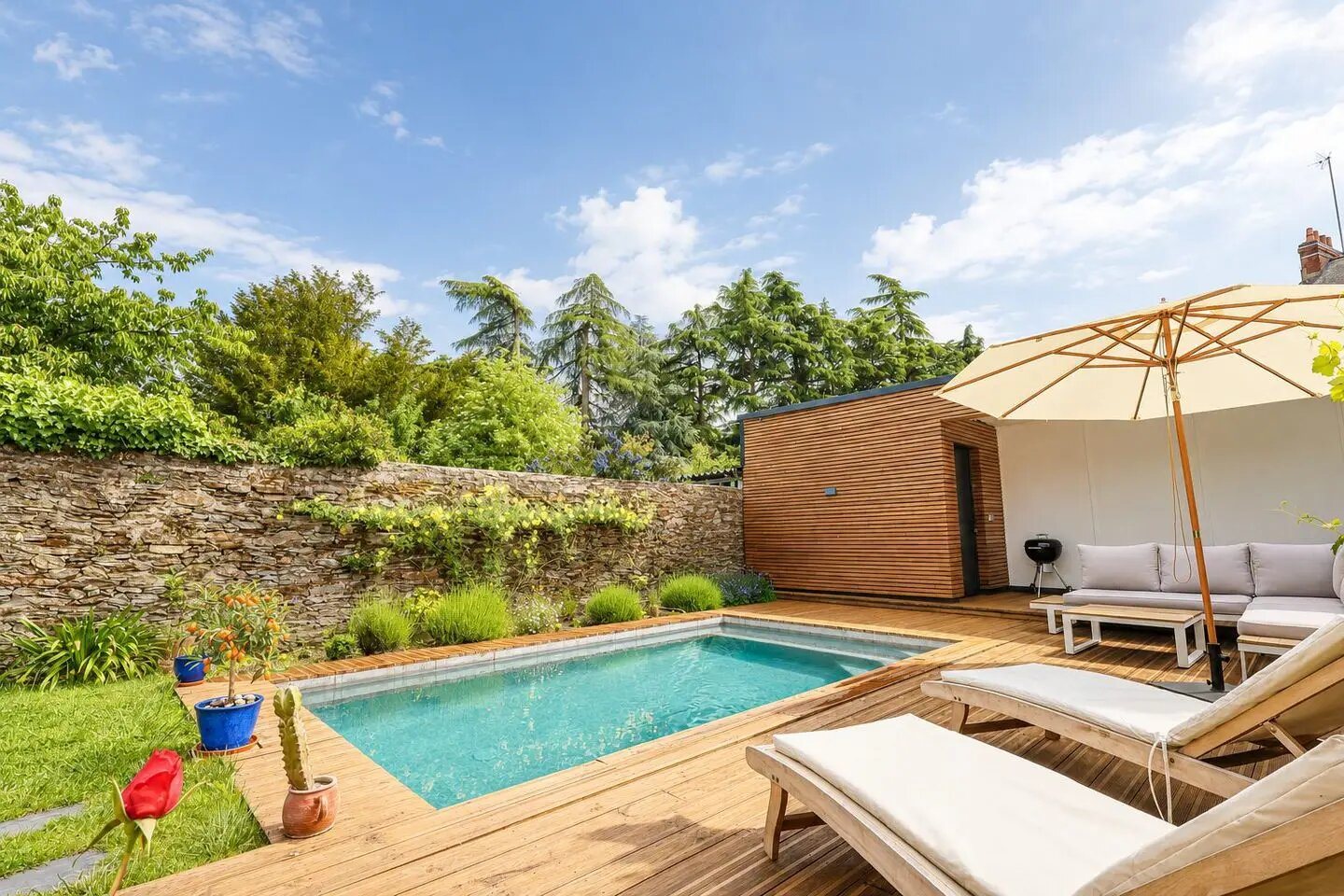 Maison à vendre, 184m², Nantes