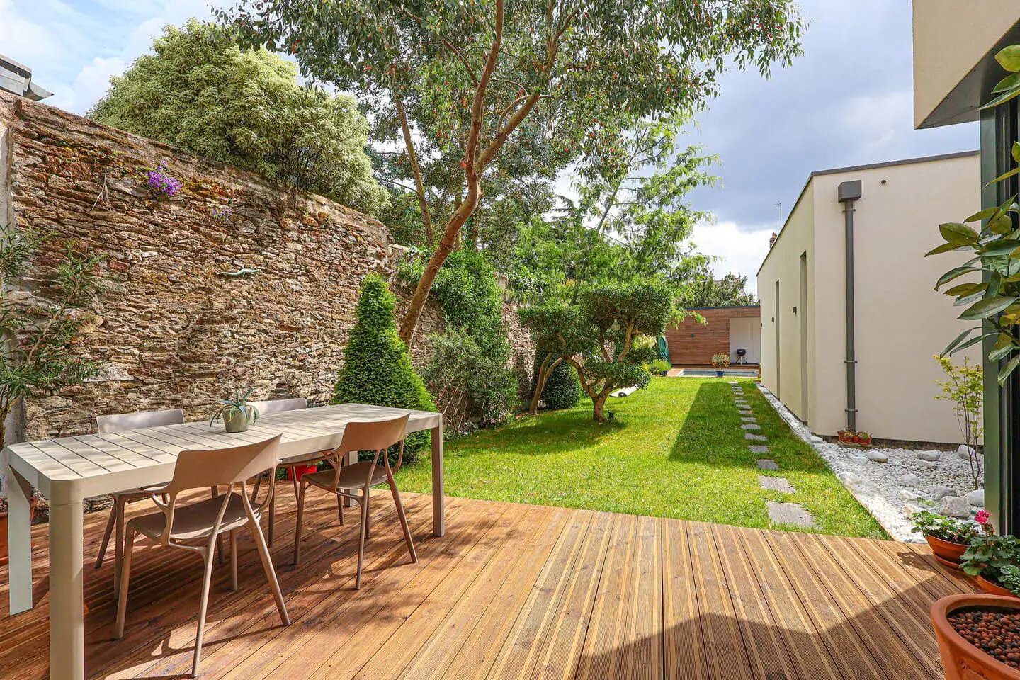 Maison à vendre, 184m², Nantes