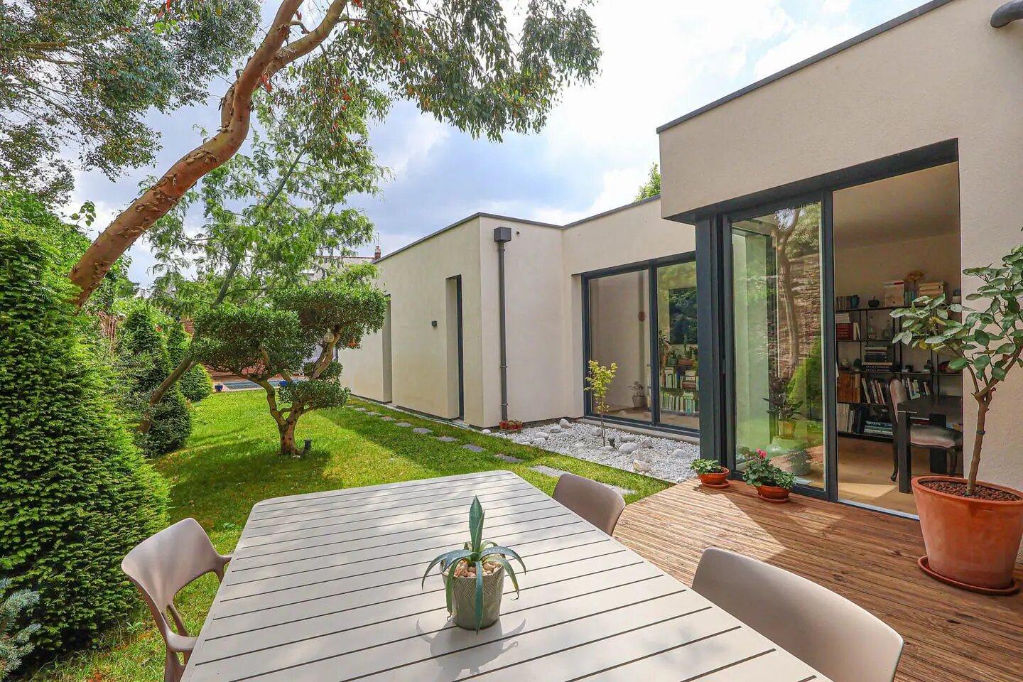 Maison à vendre, 184m², Nantes