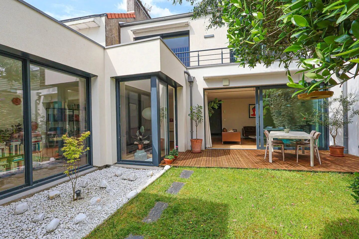 Maison à vendre, 184m², Nantes