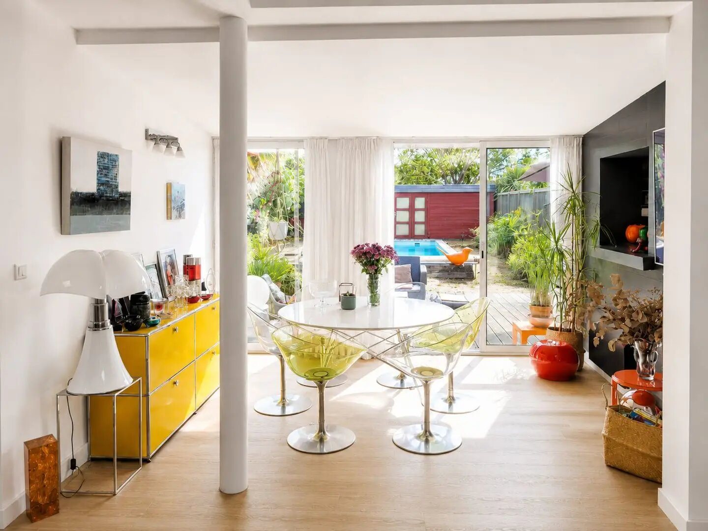 Maison à vendre, 126m², Nantes