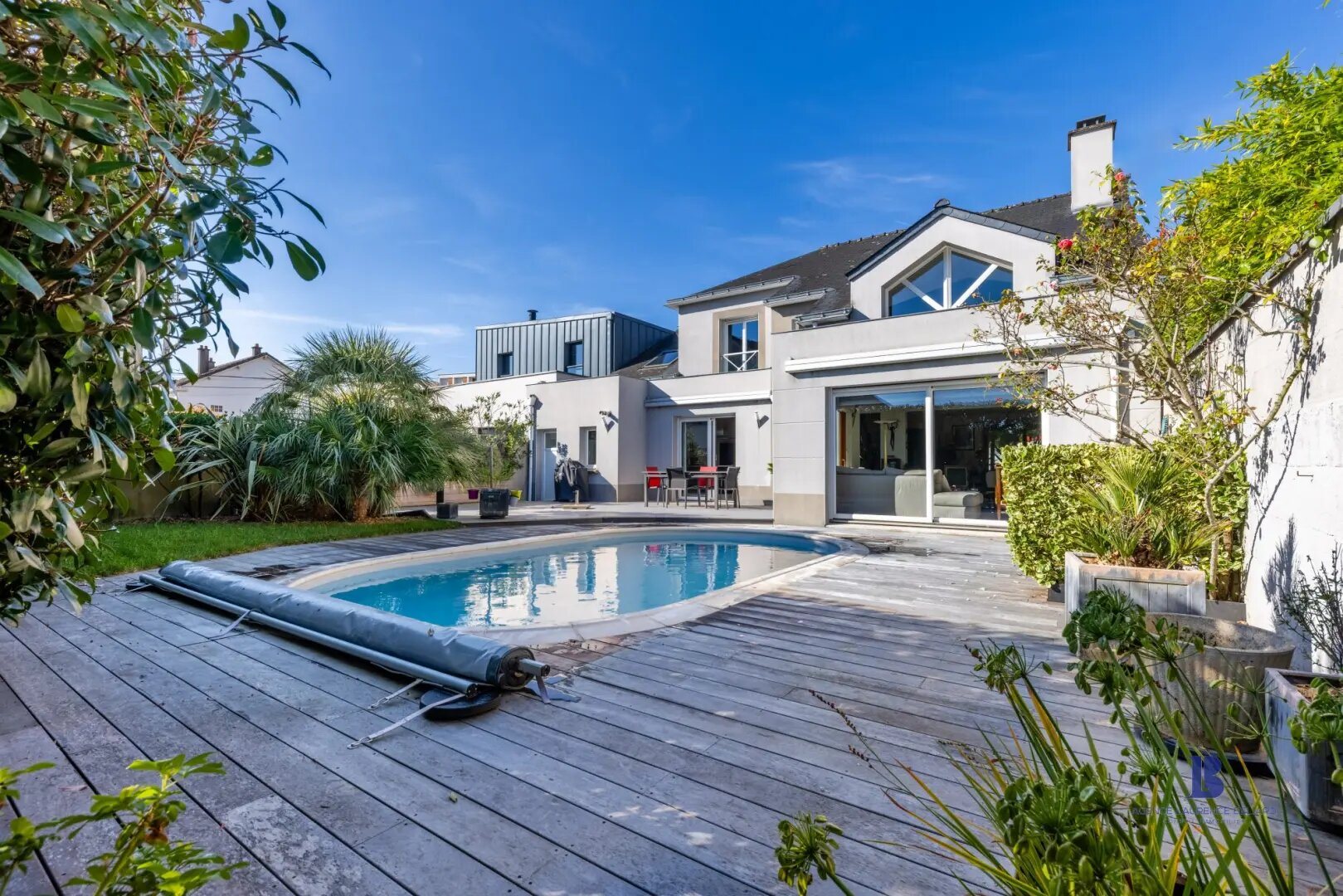 Maison à vendre, 170m², Nantes