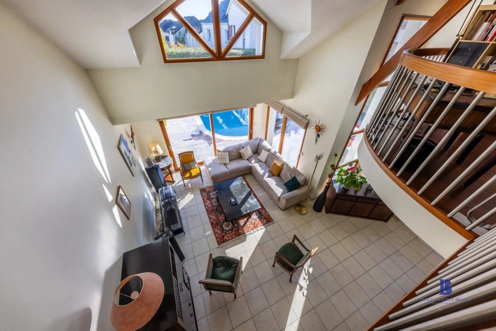 Maison à vendre, 170m², Nantes