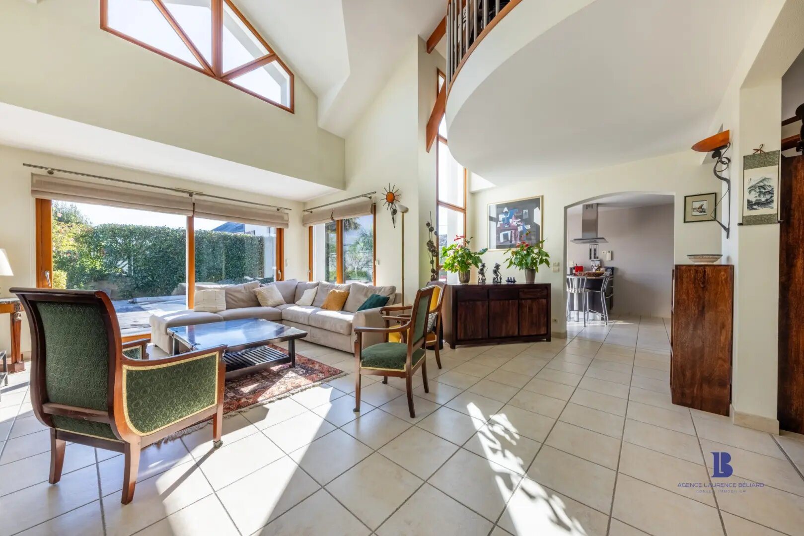 Maison à vendre, 170m², Nantes