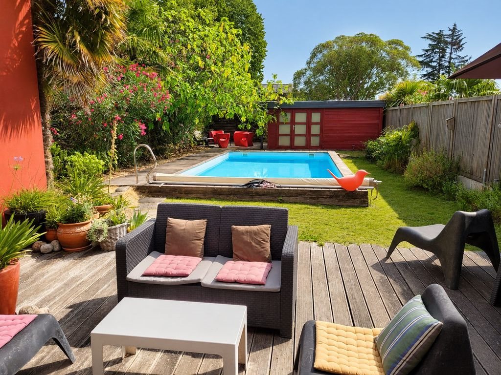 Maison à vendre, 124m², Nantes