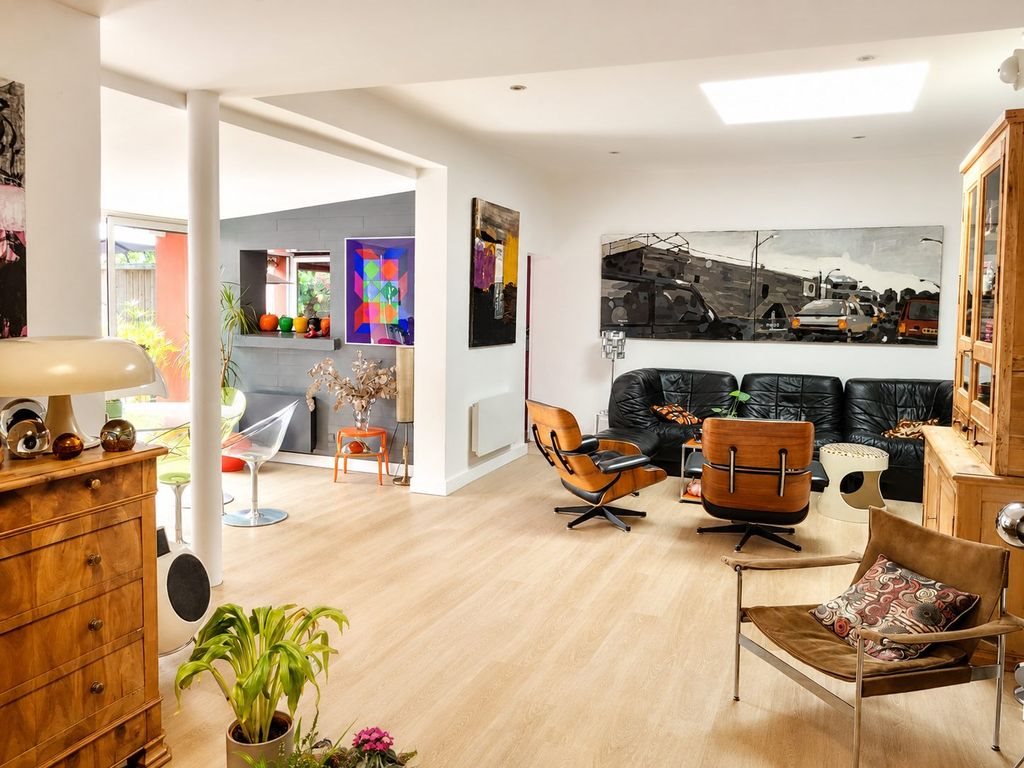 Maison à vendre, 124m², Nantes