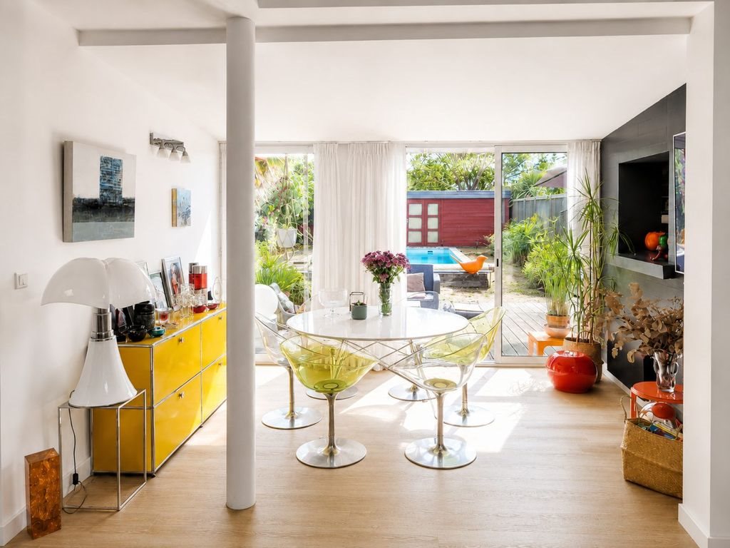Maison à vendre, 124m², Nantes